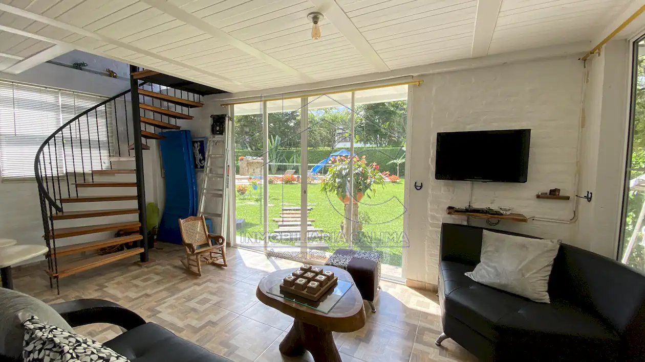 Casa Campestre, Las Vegas